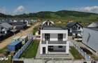 Vila premium P+1 cu 4 camere de vanzare - Sanpetru - 3