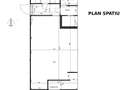 Spatiu comercial de inchiriat in zona Mosnita la intrare