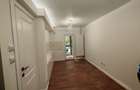 De inchiriat apartament parter Henry Coanda - 1