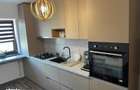 Aparrament cu doua camere de lux in bloc nou in Craiovei - 2