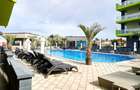 Garsonieră de închiriat | Alezzi Beach Resort