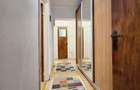 Apartament 4 camere | Militari Gorjului (6 min. Metrou)