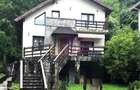 Vila in Sinaia cu parau in curte si view superb - 1