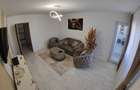 Inchiriez apartament 3 camere, DECOMANDAT, 80 mp Ultracentral, Campulung Moldovenesc