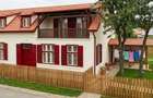 Casă cu 3 camere în Central - 3
