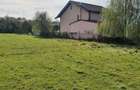 Vanzare teren intre case situat pe drumul dintre Cisnadie ?i ?elimbar