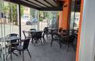 Afacere la cheie cafenea 80 mp, terasa 60 mp, zona Bals - 6