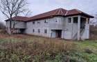 Cladire Multifunctionala, situata in Arcani, Sat.Arcani - 1