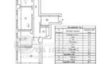 Apartament 3 camere decomandat, 2 bai, bloc nou, 83,7 mp, Galata Iasi, bloc inta