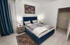 Apartament 2 camere parcare subterana