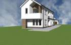 Teren intravilan construibil 504 mp PUD aprobat Turda Noua, Str. Cucului nr. 44 - 8