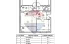 Apartament cu 3 camere spatios de inchiriat in zona 13 Se... - 2