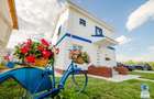 Vila individuala moderna in Cumpana Village by the Sea. - Cadou Voucher 1000 Euro - 9