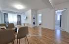 Apartament 2 camere, mobilat de lux, baie cu geam, etaj 2, Cug Pepiniera Tudor N - 10