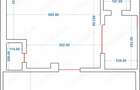 Inchiriez Spatiu Comercial 130m.p. - 1