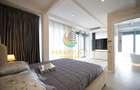 Penthouse Vacaresti Delta Vacaresti Mobilat Utilat Lux
