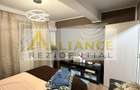 METROU 1 DECEMBRIE - APARTAMENT 3 CAMERE MOBILAT SI UTILAT + PARCARE SUBTERANA - 3
