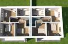 Duplex modern 4 camere | 118 mp | Curte | Săsar, Baia Mare COMISION 0! - 6