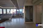 Penthouse lux Herăstrău-Aviației, 160 mp, 3 locuri parcare, terasa 42 mp.