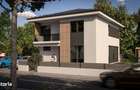 Casa individuala - 7 minute centura - 5 camere - 450 mp teren