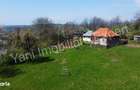 Casa + 10.156 mp teren de vanzare in comuna Valea Iasului, jud Arges. - 6
