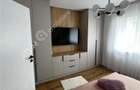 Penthouse 3 camere 2 bai parcare mobilat complet Turnisor Sibiu - 8
