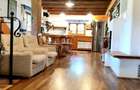 Casa rustica, exclusivista, 5 camere, 170 mp utili, 550 mp teren, Sali