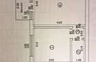 Apartament 2 camere, etaj 2/4, zona Mircea cel Batran