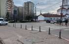 Tomis Nord (Ciresica) Spatiu comercial 430 mp, etaj 1 - 8