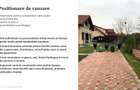 Vand - Vila individuala P+M in Comuna Snagov - Ciofliceni