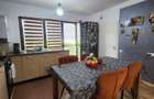 Apartament cu 3 camere, 61 mp, 2 balcoane, zona Florilor - 2