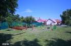 Casa cu teren de 1.123 mp, anexe, garaj si pivnite Maierus - 6