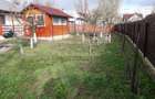 Teren intravilan + constructie de vanzare zona Ion Creanga