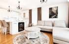 Apartament 3 camere LUXURIA RESIDENCE - zona DOMENII, parcare inclusă - 1