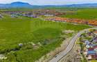 Teren Sanpetru - Armoniei | PUZ aprobat | 527 mp | P+1+M | Ideal casa