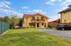 Casă pe malul lacului Snagov, ponton privat și teren 3.000 mp