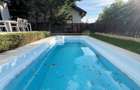 Vila cocheta S+P+EM, piscina, padure, IANCU NICOLAE-BRITISH SCHOOL