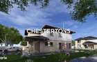 FOR SALE Primrose HouseCorbeanca Primaverii - 6