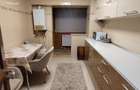 Inchiriez apartament 2 camere utilat si mobilat in Radu Negru