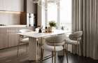 Gemina by the Lake | Studio Premium | Pipera Plaza | Rond OM - 8