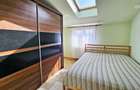 Central str Toamnei- CEC Brasov,3camere mobilat