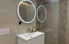 inchiriem la cheie apartament 2 camere si parcaj subteran