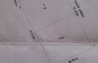 Teren 4625 mp Cataloi (10 min de Tulcea) - 3