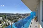Apartament 2 camere in bloc nou, terasa 9 mp, garaj, zona Iulius Mall - 11