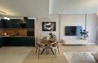Apartament cu 2 camere mobilat // ONE High District - 7