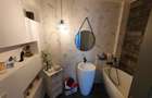 Vanzare apartament 3 camere de LUX cu gradina de 120 mp, zona Auchan Iris, Cluj-