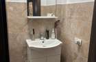Duplex de vanzare, mobilat si utilat, in Mosnita Noua