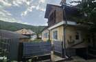 Casa spatioasa cu teren generos Leresti, Arges