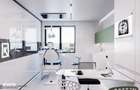 OPORTUNITATE DE INVESTITIE:Spatiu restaurant/cabinet/birou IT/farmacie - 11
