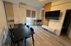 Studio, 39 mp, incalzire in pardoseala, zona Rovine - 10